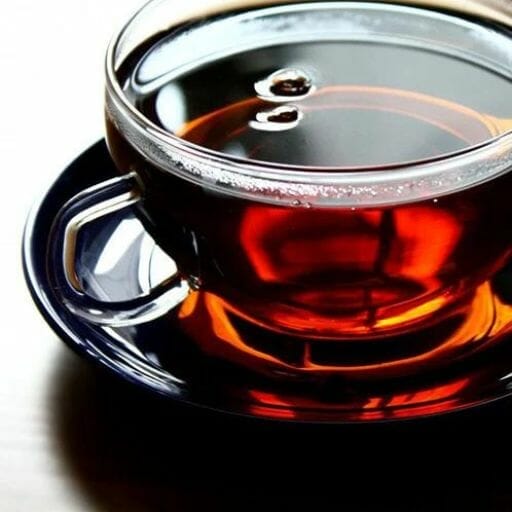 What Are The Health Benefits Of Drinking Black Tea