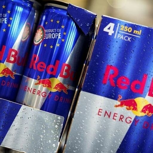 What Are The Health Benefits of Red Bull