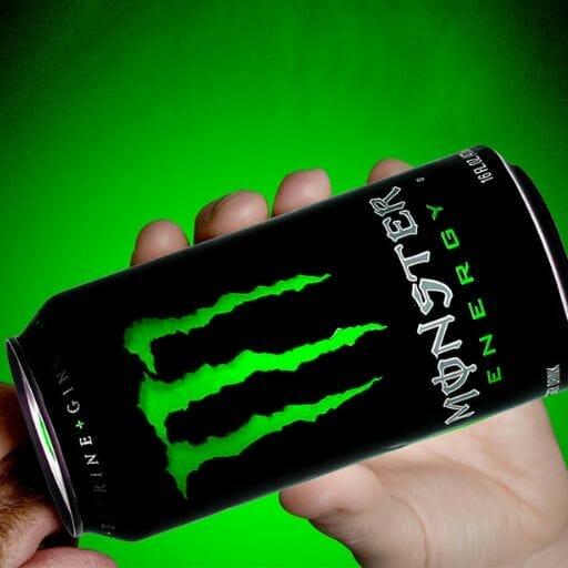 What Are the Benefits of Drinking Monster Energy Drinks
