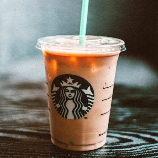 What Are the Different Types of Starbucks Chai Tea