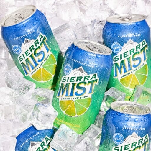 What Are the Pros and Cons of Drinking Caffeine-Free Sierra Mist