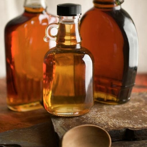 What Can You Do with Expired Maple Syrup