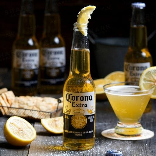 What is the Alcohol Content of a Corona