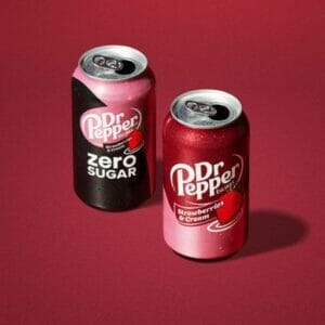 What is the Difference Between Regular and Diet Dr Pepper