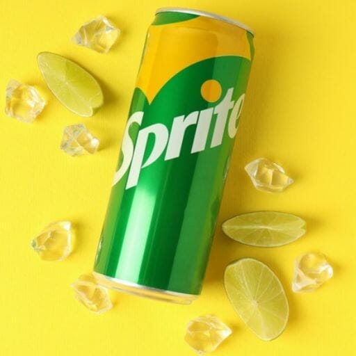 Why Is Sprite Good For Upset Stomach