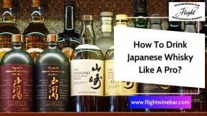 How To Drink Japanese Whisky Like A Pro