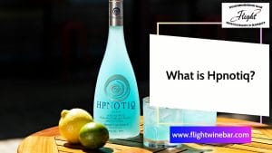 What is Hpnotiq